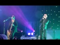 STONE TEMPLE PILOTS FT. CHESTER  - INTERSTATE LOVE SONG &quot;LIVE&quot; 12-14-2013 ONTARIO CA