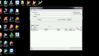 #2 Cara Login Ke Mikrotik