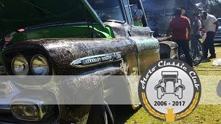 No puedo Creer...Clasic Club Atotonilco 2017 | Turistiando 360