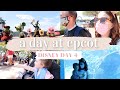 A DAY AT EPCOT SPRING 2021 | nemo + friends, lunch date in mexico, princesses, frozen!