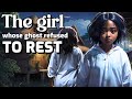 The girl whose ghost refused to rest africantales tales folklore folks