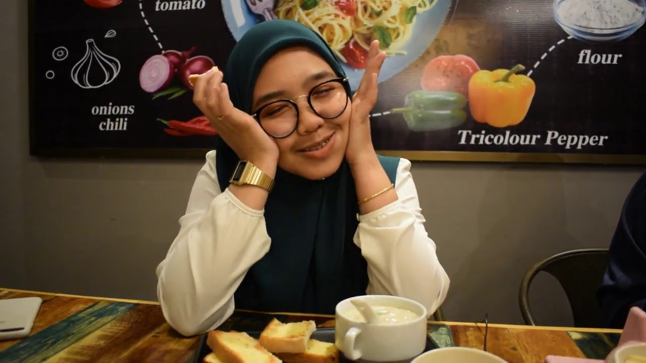 Pesto Cafe Sg Petani Youtube