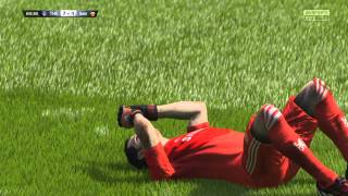 FIFA 15 _ Reus Goal