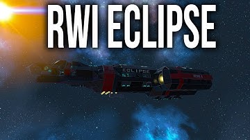Space Engineers - (RWI) ECLIPSE - (Planet Wars version)