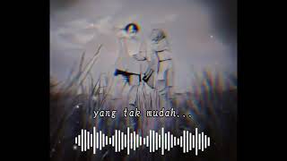 STORY WA ~lirik Melukis senja~_Budi Doremi_(Cover Mitty zasia)