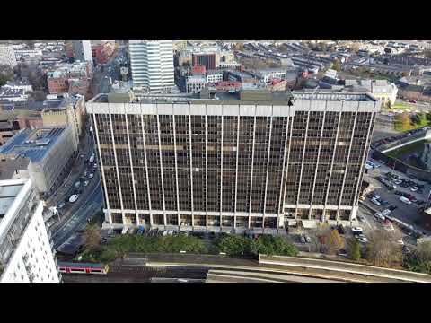 Video: Vergi kreditləri kimlərdir Brunel House Cardiff?