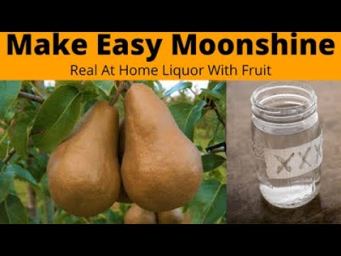 easy-pear-brandy-moonshine-mash-&-proofing-hydrometer-test-(fail)