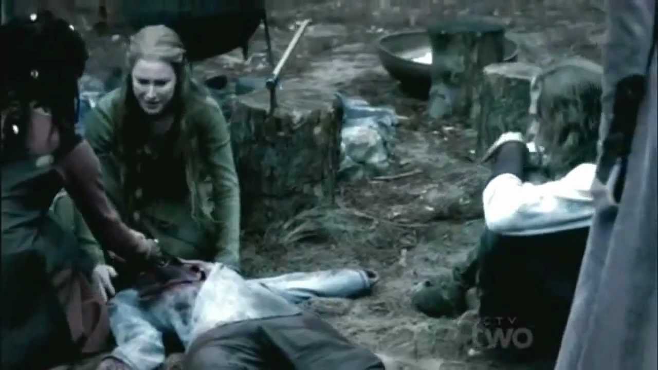 Klaus and Caroline It's my life