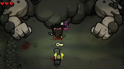 [Full stream] - Randy Binding of Isaac: Repentance [Part 80]