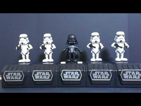 スターウォーズ「スペースオペラ」（STAR WARS SPACE OPERA