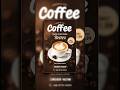 Designing a Coffee Poster in Figma #figma #graphicdesign #coffeeposter #figmadesign #posterdesign