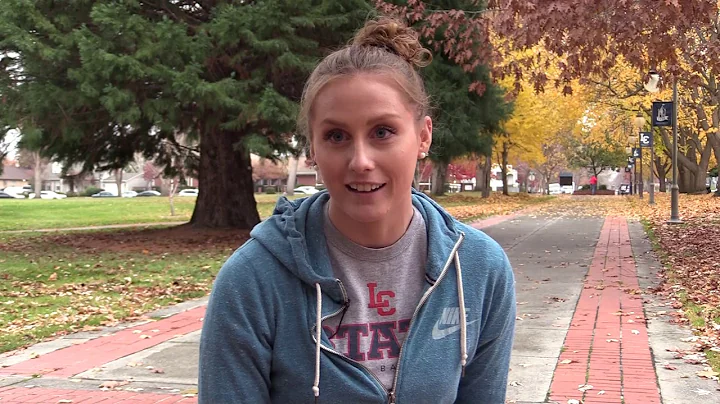 The Warrior Way - Women's Basketball's Jansen Edmi...