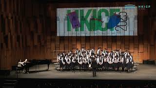 Publication Date: 2025-04-14 | Video Title: HKICF2025 比賽暨大師班 香港教育工作者聯會黃楚標中