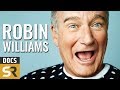 Robin Williams: Voice Of An Era [Documentary]