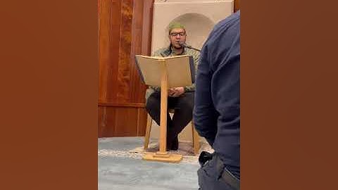 “آيات من الذكر الحكيم من سورة النجم”