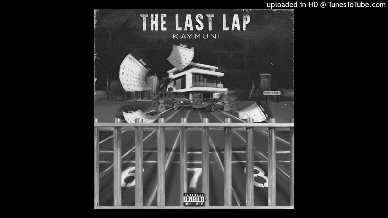 [FREE] Marnz Malone x KayMuni Type Beat 2025 - 