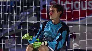 BEST GOALIE EVER!!! SCOTT STERLING!!!