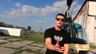 RESPOT - KAŽDÝ INÝ |OFFICIAL VIDEO|