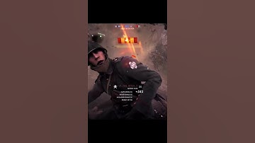 Chaos - Battlefield 1