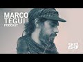 Bar 25 music podcast 001  marco tegui