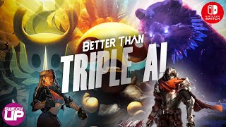 10 BEST Switch Games Putting TRIPLE A Titles to Shame!