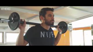 Δυναμομέτρηση By Alterlife