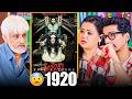 How 1920 Was Made Vikram Bhatt Reveals | Bharti TV Clips