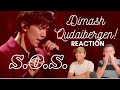 COUPLE REACTS TO DIMASH QUDAIBERGEN SOS | DIGITAL CONCERT 2021