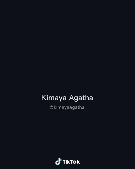Kimaya agatha hot
