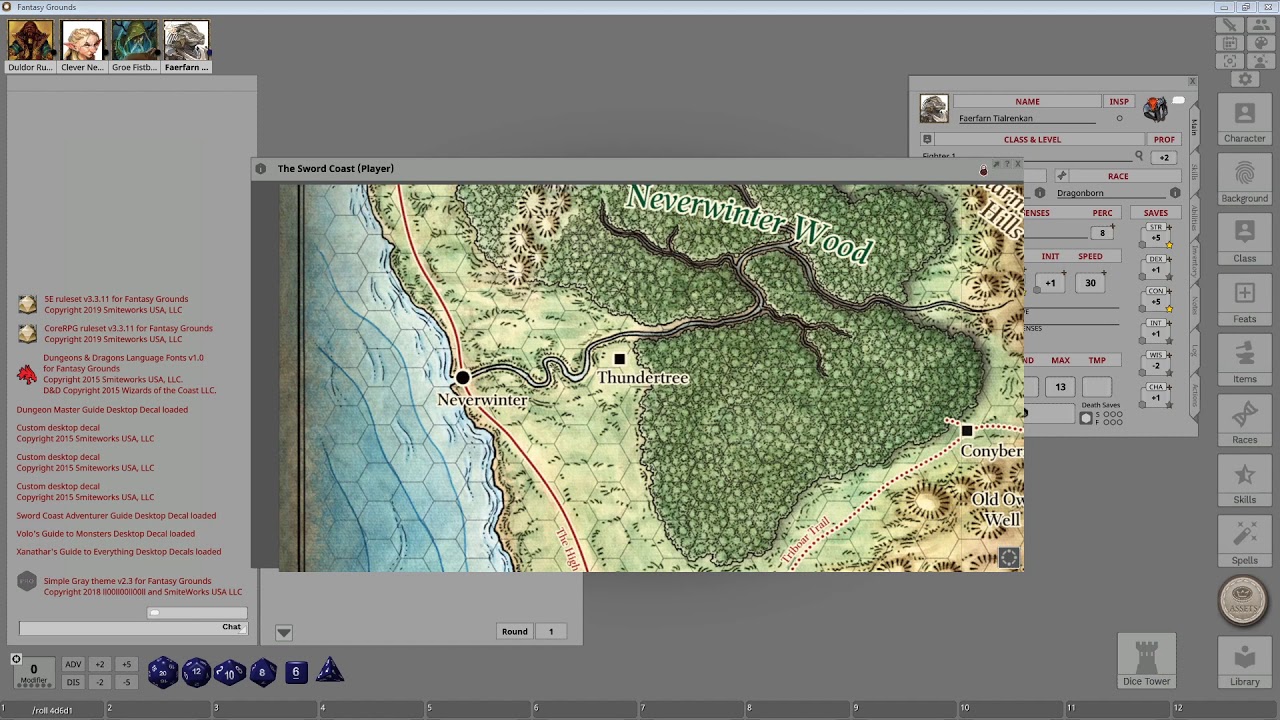 creating extensions fantasy grounds ii creating extensions fantasy grounds ii
