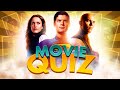 ULTIMATE MOVIE QUIZ #12 | Guess by Image, Character, Car, Poster, Dance and Behind the scenes