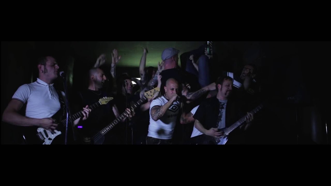 Tacita - Oltre il muro - 08 - Colpevole