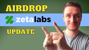 Zetachain Crypto Airdrop Update - free NFT, Zeta Points, Galxe ID