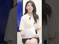 아나운서 다 보여준 사고 생방 중 방송사고 아나운서 다 보여준 사고 생방 중 방송사고