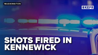 Top Stories Shots fired in Kennewick Fatal Crash in Naches and a Controlled Burn in Richland