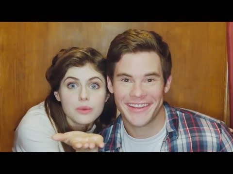 When We First Met Trailer 2018 Alexandra Daddario Movie - Official