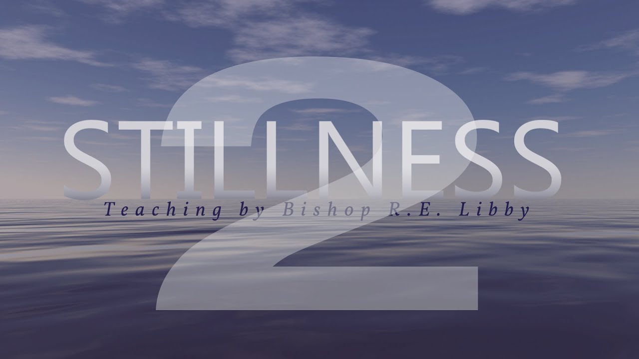 STILLNESS - Session 2 center for reproductive rights