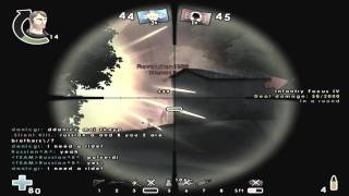 BFH: Mando Montage