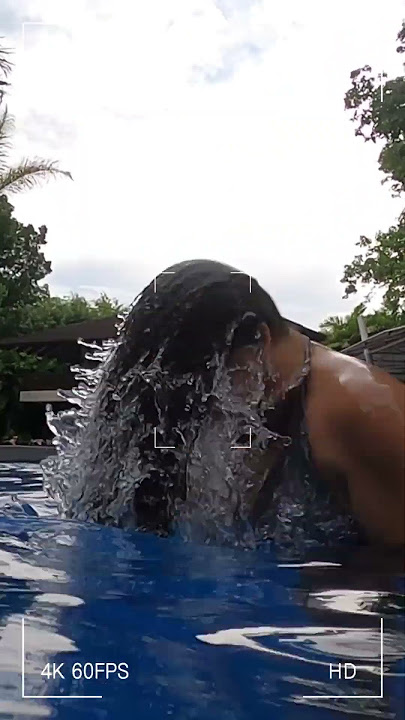 Process in capturing the perfect montage
