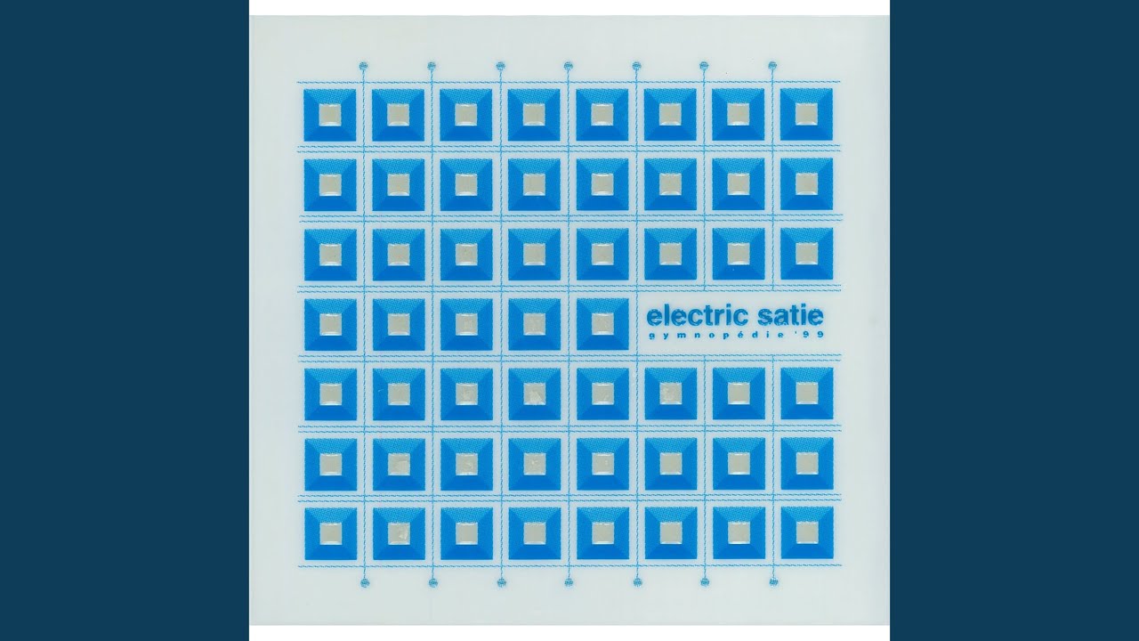 ジムノペディ #2