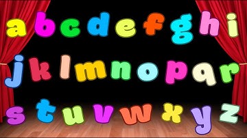 ABC Song in Different Styles | One Melody, Many Looks | Fun Alphabet + Finger Family Song