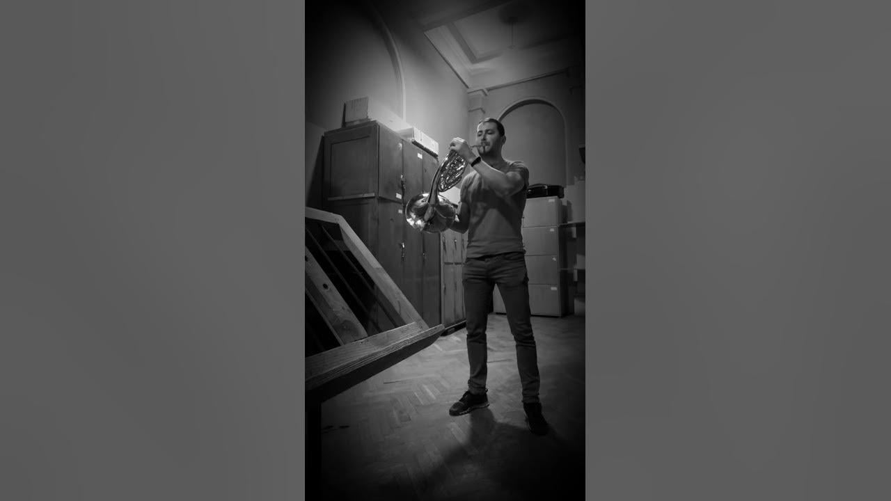 Star Wars Horn Solo Star Wars Horn Solo
