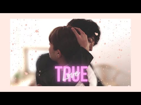 Fujino X Mashiba True Love