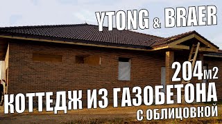 Отзыв/Интервью О Процессе Строительства Дома.