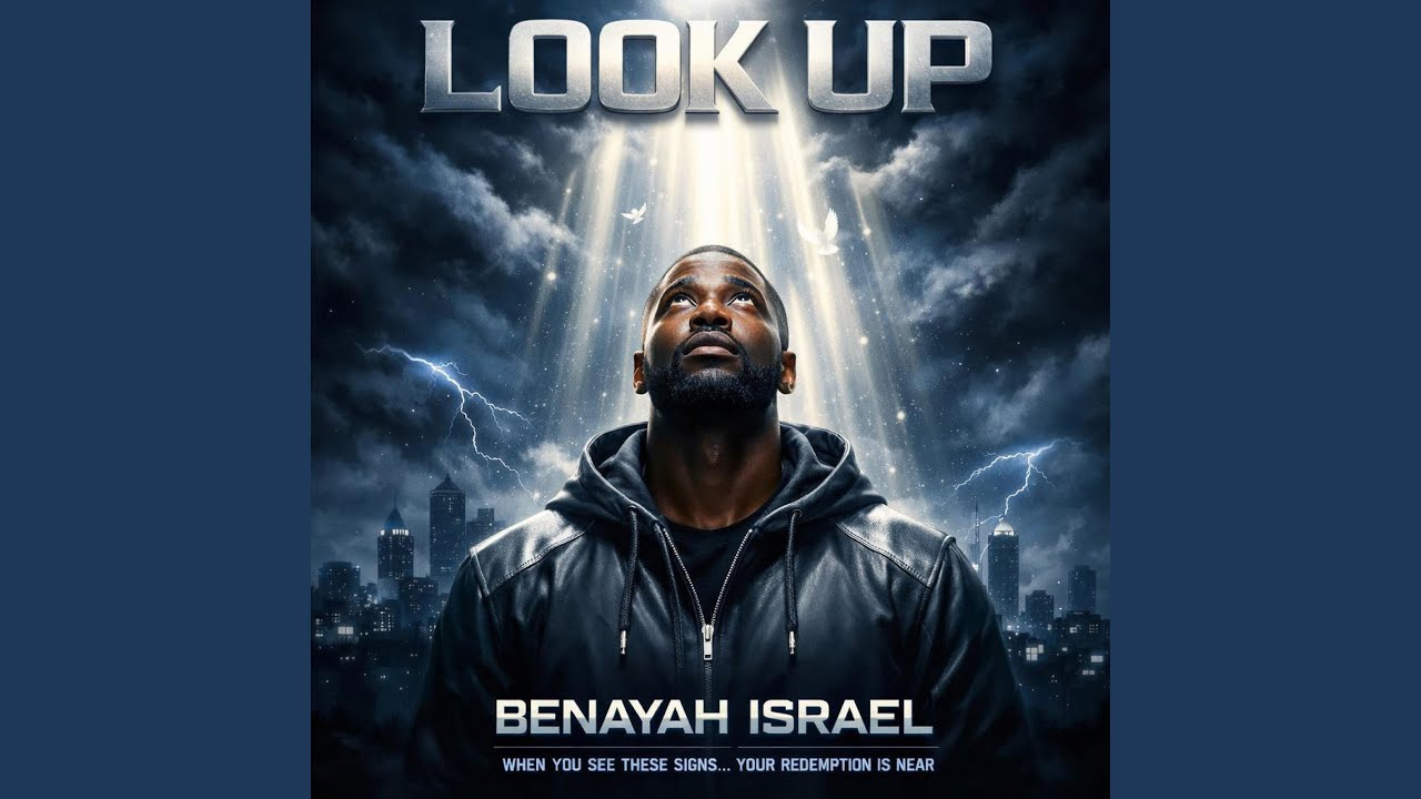 Watch Look Up on YouTube Watch Look Up on YouTube