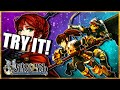 3 fun team comps with amazing synergy unicorn overlord  units build guide  varsona