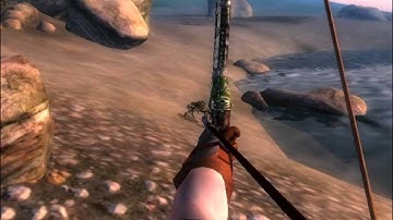 The Elder Scrolls IV: Oblivion Playthrough Part 92 - Vampire Hunter part 4 [Blind, HD]