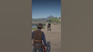 extremely smooth quickdraw rdr2 online