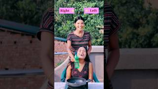 Challenging Funny Game's 😂🤮#trendingshorts #youtubeshorts #shortsviral #comedy #funny #game #shorts