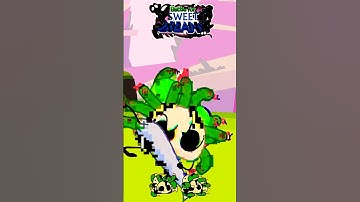 Taco in Abandonment (Pt.2) | BFDI X LWP: - Battle For Corrupted Island - | BFCI v3 #bfdi #tpot